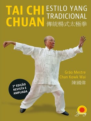 cover image of Tai Chi Chuan